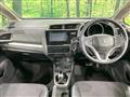 2019 Honda Fit Hybrid