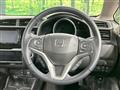 2019 Honda Fit Hybrid