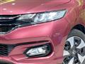 2019 Honda Fit Hybrid