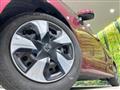 2019 Honda Fit Hybrid