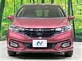 2019 Honda Fit Hybrid