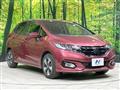 2019 Honda Fit Hybrid