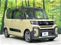 2023 Daihatsu Tanto