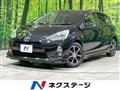 2012 Toyota AQUA