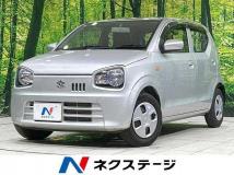 2020 Suzuki Alto
