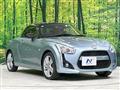 2015 Daihatsu Copen