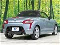 2015 Daihatsu Copen