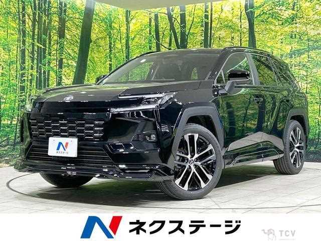 2026 Toyota RAV4