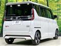 2025 Nissan ROOX