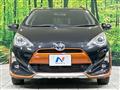 2015 Toyota AQUA