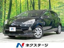 2013 Toyota AQUA