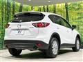 2012 Mazda CX-5