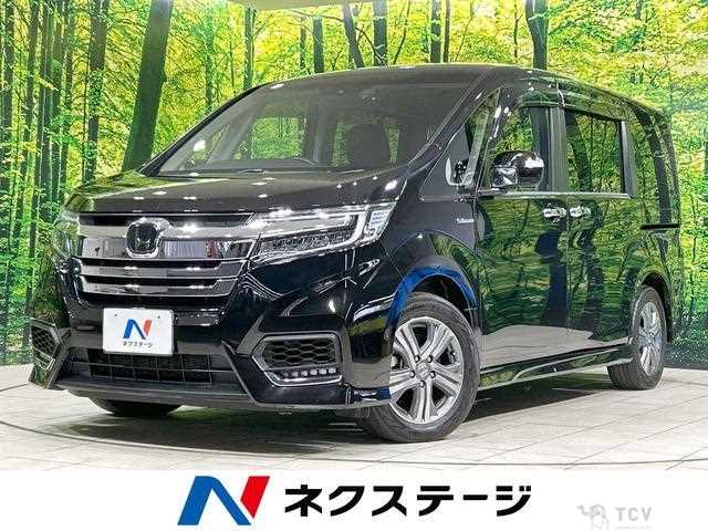 2018 Honda Honda Others