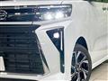 2025 Daihatsu Tanto