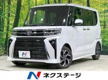 2025 Daihatsu Tanto