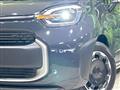 2024 Toyota Sienta