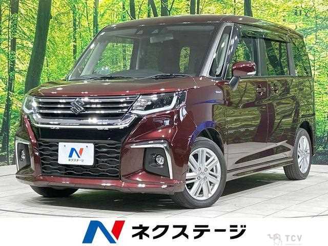 2021 Suzuki Suzuki Others