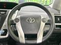 2012 Toyota PRIUS α
