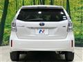 2012 Toyota PRIUS α