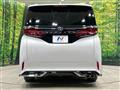 2024 Toyota Alphard G