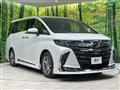 2024 Toyota Alphard G