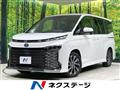 2025 Toyota Voxy