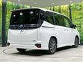 2025 Toyota Voxy