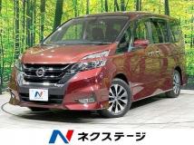 2017 Nissan Serena