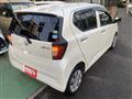 2018 Daihatsu Mira