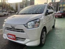 2018 Daihatsu Mira