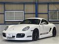 2006 Porsche Cayman