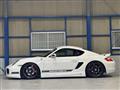 2006 Porsche Cayman