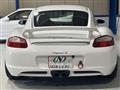 2006 Porsche Cayman