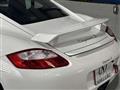 2006 Porsche Cayman