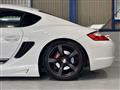 2006 Porsche Cayman