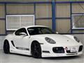 2006 Porsche Cayman