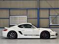 2006 Porsche Cayman