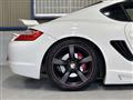 2006 Porsche Cayman