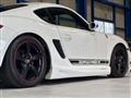 2006 Porsche Cayman