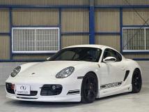 2006 Porsche Cayman