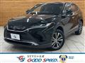 2023 Toyota Harrier