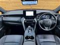 2023 Toyota Harrier