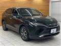 2023 Toyota Harrier