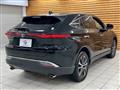 2023 Toyota Harrier