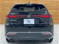 2023 Toyota Harrier