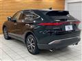2023 Toyota Harrier