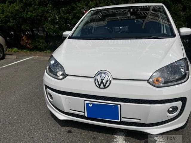 2014 Volkswagen Volkswagen Others