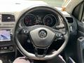 2017 Volkswagen Polo