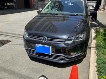 2017 Volkswagen Polo