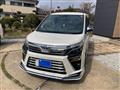2020 Toyota Voxy